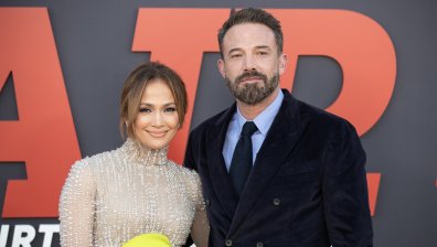 Дженифър Лопес: Бен Афлек ме кара да обичам себе си безапелационно