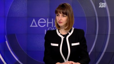 Деница Симеонова от "Продължваме промяната": БСП унищожи изцяло машинното гласуване
