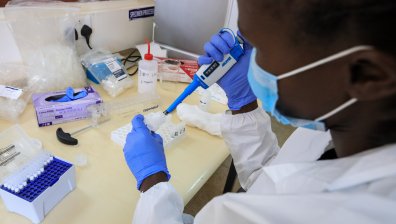 СЗО твърди, че коронавирусът е с естествен произход