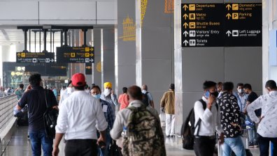 ЕС премахна шест държави от списъка за безопасни Ковид дестинации
