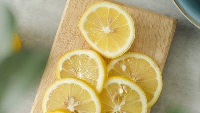 Прочистете жлъчката си с тези натурални продукти