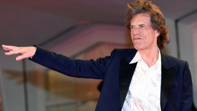Мик Джагър разказва за живота си в пандемията в ново парче