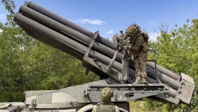 САЩ предупредиха Иран да не доставя ракети на Русия