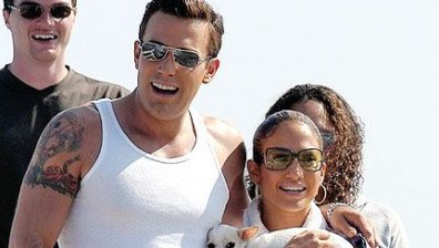 След 17 години раздяла - Джей Ло и Бен Афлек отново заедно