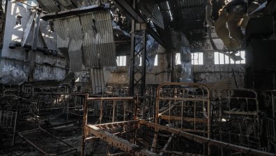 Украйна одобри удължаване на военното положение и всеобщата мобилизация