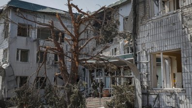 СЗО: Най-малко 98 загинали при близо 500 атаки срещу здравни обекти в Украйна