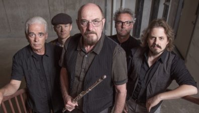 Прогресив рок легендите "Jethro Tull" забиват в България!