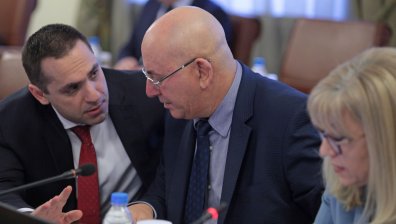 Министерският съвет учреди ВиК холдинг ЕАД-София