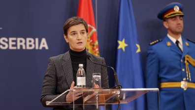 Сръбският премиер: Спирането на транзита на газ през България е недопустимо