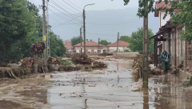 Управляваме ли кризите при природни катаклизми или разчитаме на късмет?