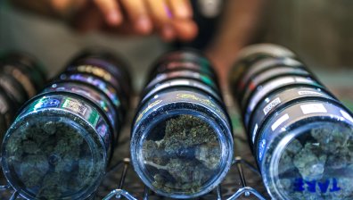 Тайланд взе ключово решение за канабиса