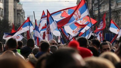 ЕП упрекна Сърбия: Не провеждате свободни и честни избори