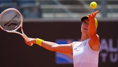 Ига Швьонтек с поредна победа на Мастърса в Рим