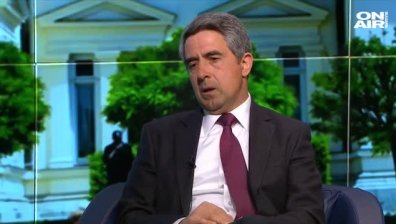 Росен Плевнелиев: Носител на интересите на ДПС е &bdquo;Има такъв народ&ldquo;