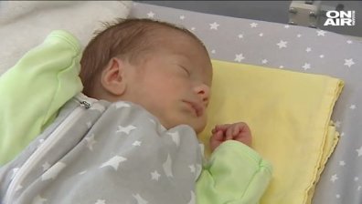 Майките вече могат да прегръщат недоносените си деца