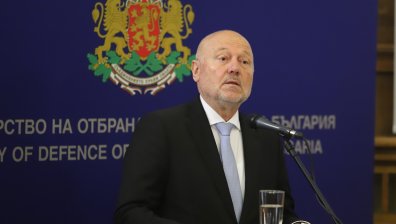 Тагарев не е изненадан от номинацията на Христо Гаджев, Вътев е "за" правителство