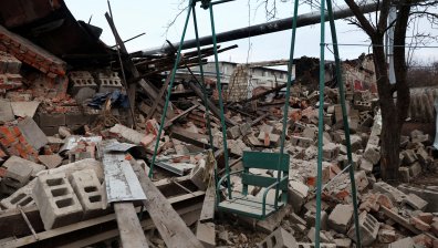 Русия атакува Харков, Зеленски щастлив от удара по руските военновъздушни бази