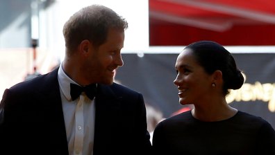 Принц Хари с отговор след критики към семейството му