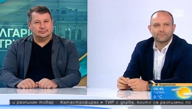 Тити Папазов за Христо Стоичков: Взима позиция за нещо, за което го боли!