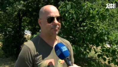 DJ Станчо пита: Дали зад акция "Шум" не се крият чужди интереси...?