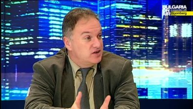 Мерките срещу радикалния ислямизъм не могат да са само правни: Владимир Чуков