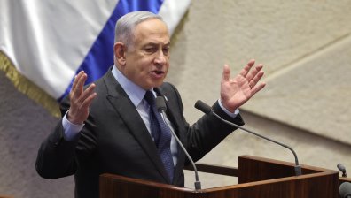 Нетаняху обяви, че е определена дата за настъпление в Рафах