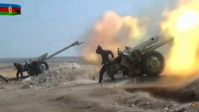Азербайджан и Армения постигнаха примирие, но само на хартия