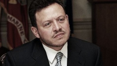 Кралят на Йордания обеща реформи