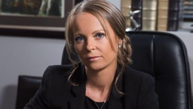 Дани Каназирева е новият областен управител на Пловдив