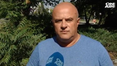 Журналист: Не изключвайте прегръдката между ГЕРБ и ДПС