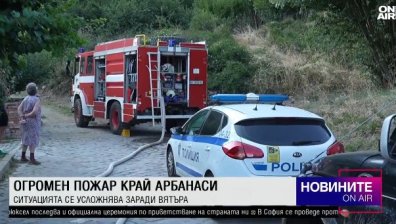 Късна емисия