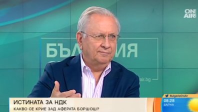 Където има пари, има и скандал, отсече Осман Октай