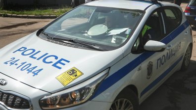 22-годишна преби приятеля си в Монтанско