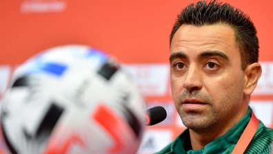 "Барселона" се договори с Шави след уволнението на Куман