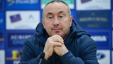 Стоилов: Мачът срещу "Арда" е отлична възможност да покажем какво можем