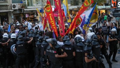 Турция се тресе след мащабните арести на ЛГБТ общността