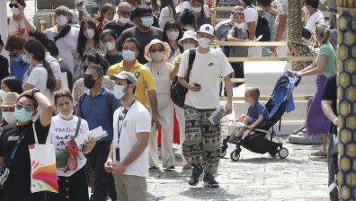 СЗО: Няма заплаха за европейския регион от Ковид-19 в Китай