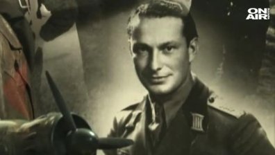 В памет на капитан Списаревски - жертвал живота си за България