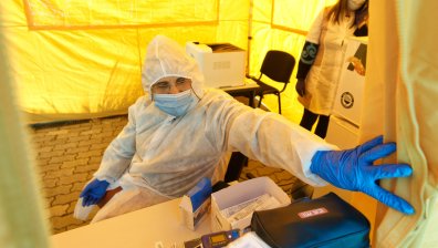 Без починали с Ковид-19 и едва 11 доказани нови случая за денонощието (ОБНОВЕНА)