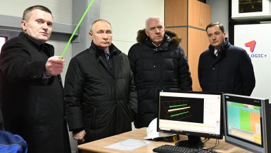 Собственикът на "Вагнер": Войната в Украйна може да продължи 3 години