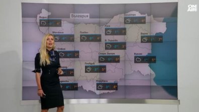 Централна прогноза