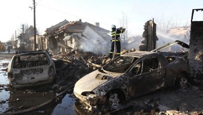 ЕК отпуска 20 млн. лева за Хитрино