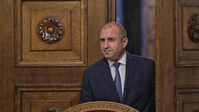 Президентът изпрати съболезнования след опустошителното наводнение в Либия