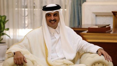 Как управляващото семейство в Катар укри данъци за над 18 млн. паунда