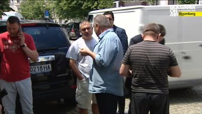 Божков се ангажира с ЦСКА, чакат намеса на държавата