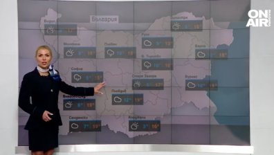 Централна прогноза