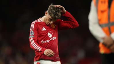 "Брайтън" съсече "Ман Юнайтед" в последната минута