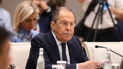 Лавров: Не сме преговаряли със САЩ за намаляване на ядрените оръжия