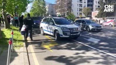 4 обвинения за изнудване на непълнолетни за разпространение на дрога в Бургас