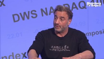 Легендарният Николас Петас: SENSHI турнирите са голяма възможност за младите